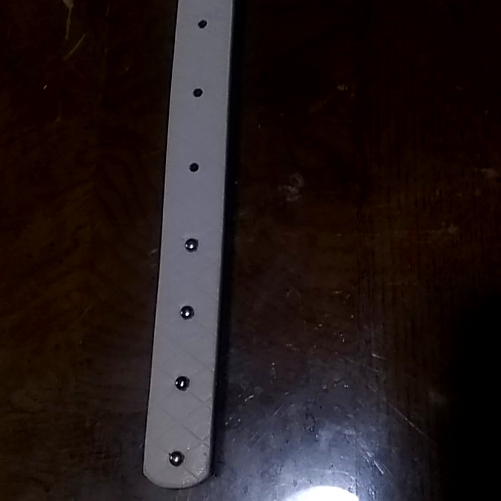 Belt - Picture 4 of 4
